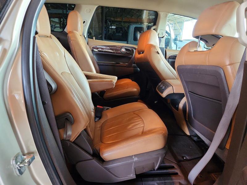 2013 BUICK ENCLAVE — Фото 11 из 13