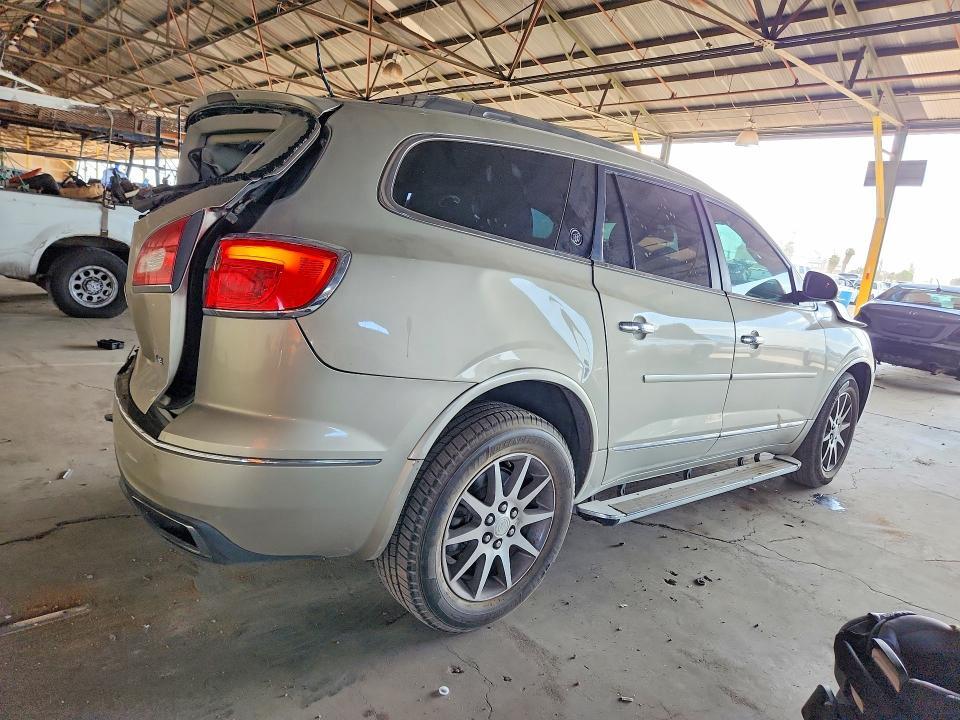 2013 BUICK ENCLAVE — Фото 3 из 13