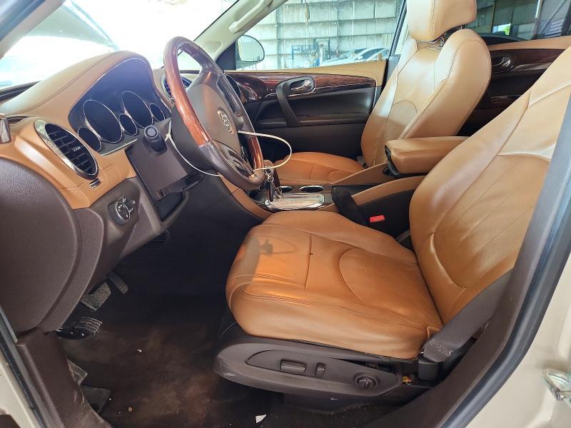 2013 BUICK ENCLAVE — Фото 7 из 13