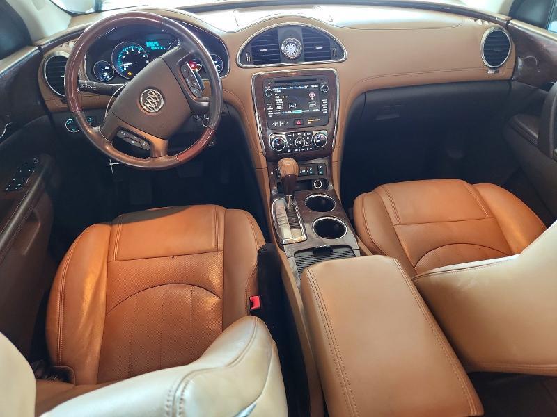 2013 BUICK ENCLAVE — Фото 8 из 13