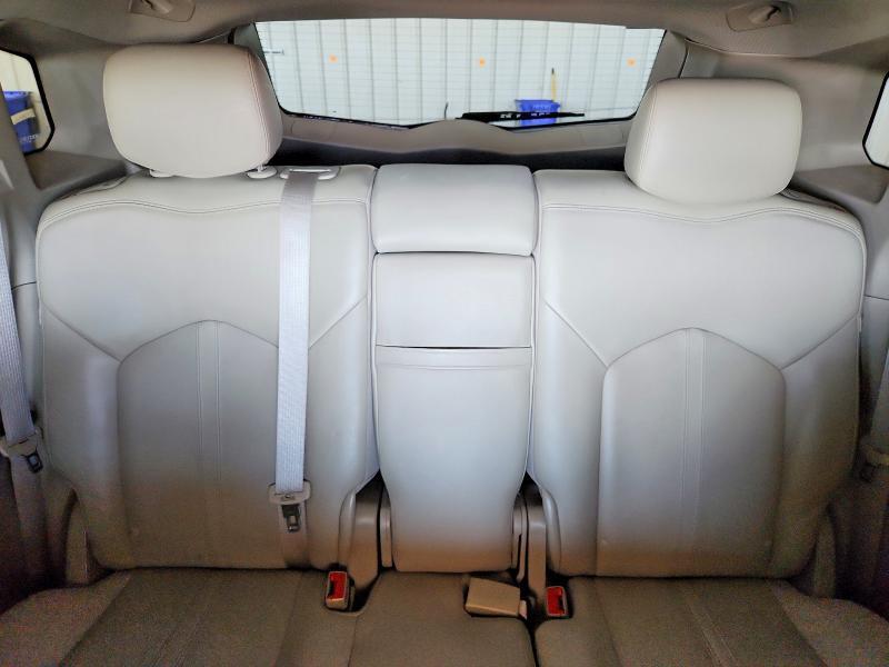 2013 CADILLAC SRX LUXURY COLLECTION — Фото 10 из 13