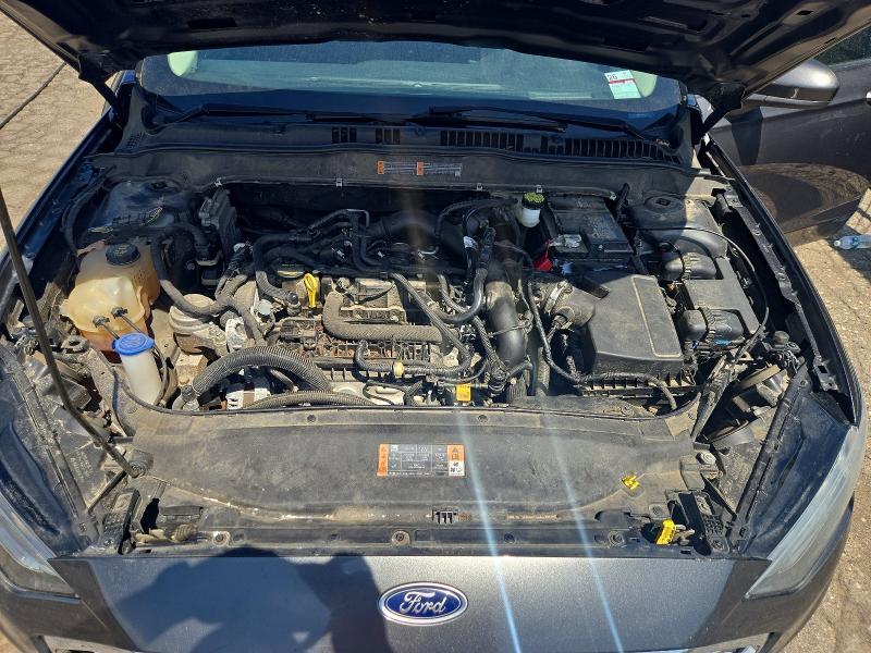 2020 FORD FUSION SE — Фото 11 из 12