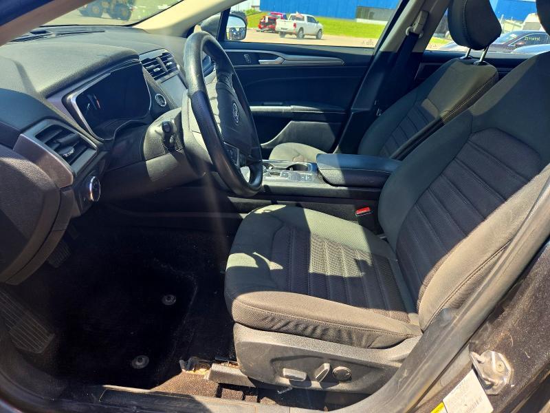 2020 FORD FUSION SE — Фото 7 из 12