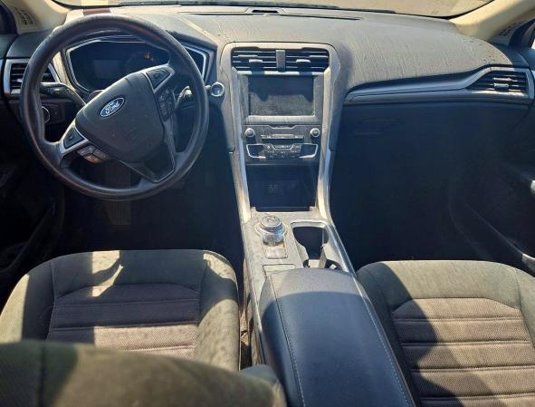 2020 FORD FUSION SE — Фото 8 из 12