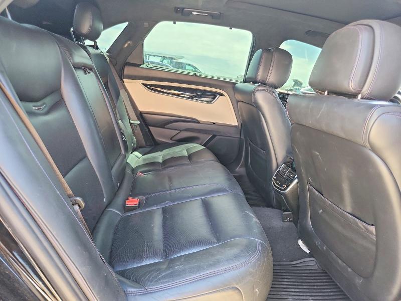 2013 CADILLAC XTS PLATINUM — Фото 10 из 13