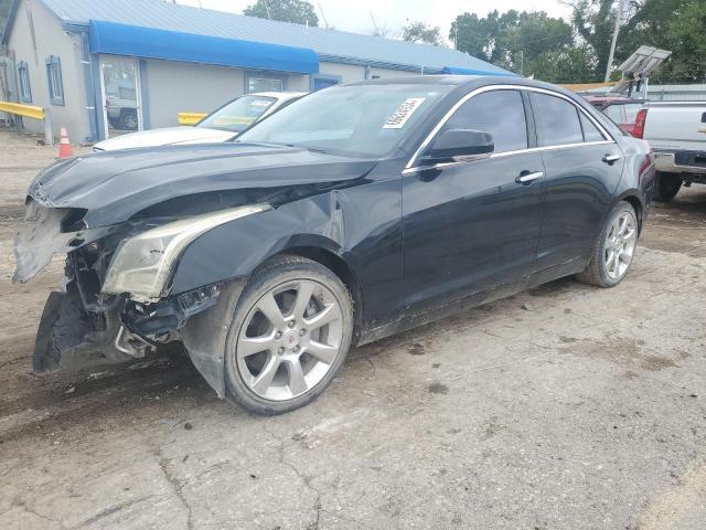 1G6AB5R36D0111962 2013 CADILLAC ATS photo no. 1