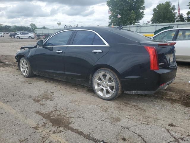 1G6AB5R36D0111962 2013 CADILLAC ATS photo no. 2