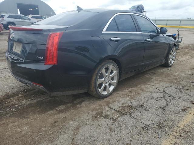 1G6AB5R36D0111962 2013 CADILLAC ATS photo no. 3