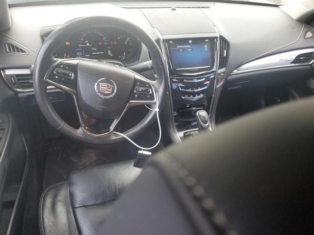 1G6AB5R36D0111962 2013 CADILLAC ATS photo no. 8