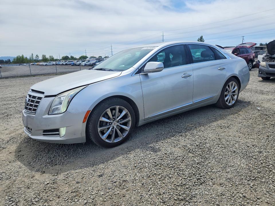 2G61R5S38D9164626 2013 CADILLAC XTS photo no. 1