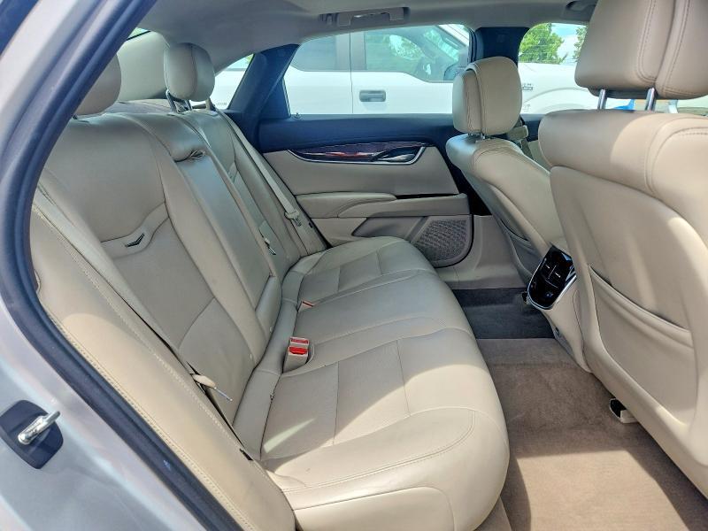 2G61R5S38D9164626 2013 CADILLAC XTS photo no. 10