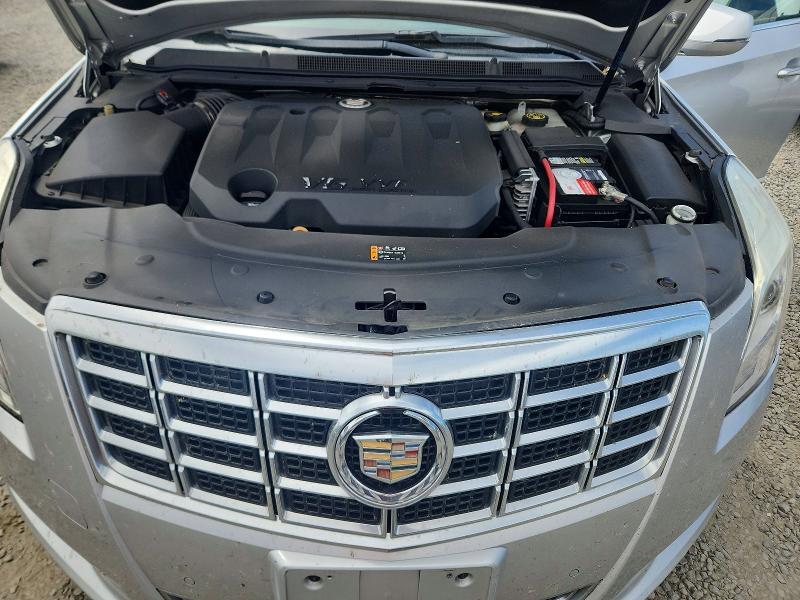 2G61R5S38D9164626 2013 CADILLAC XTS photo no. 11