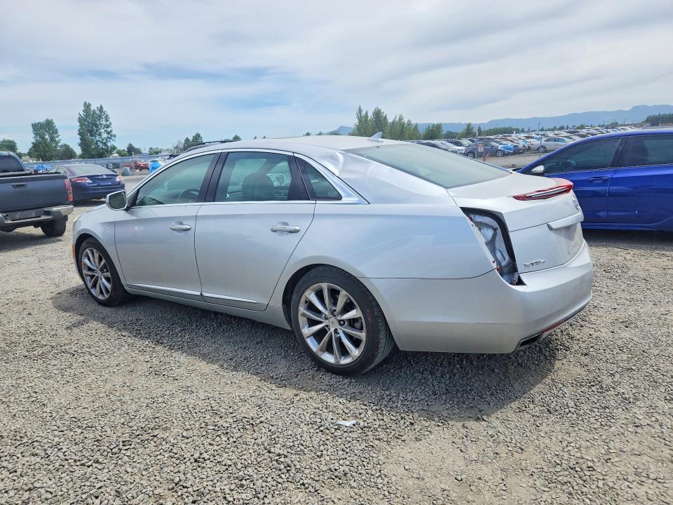 2G61R5S38D9164626 2013 CADILLAC XTS photo no. 2