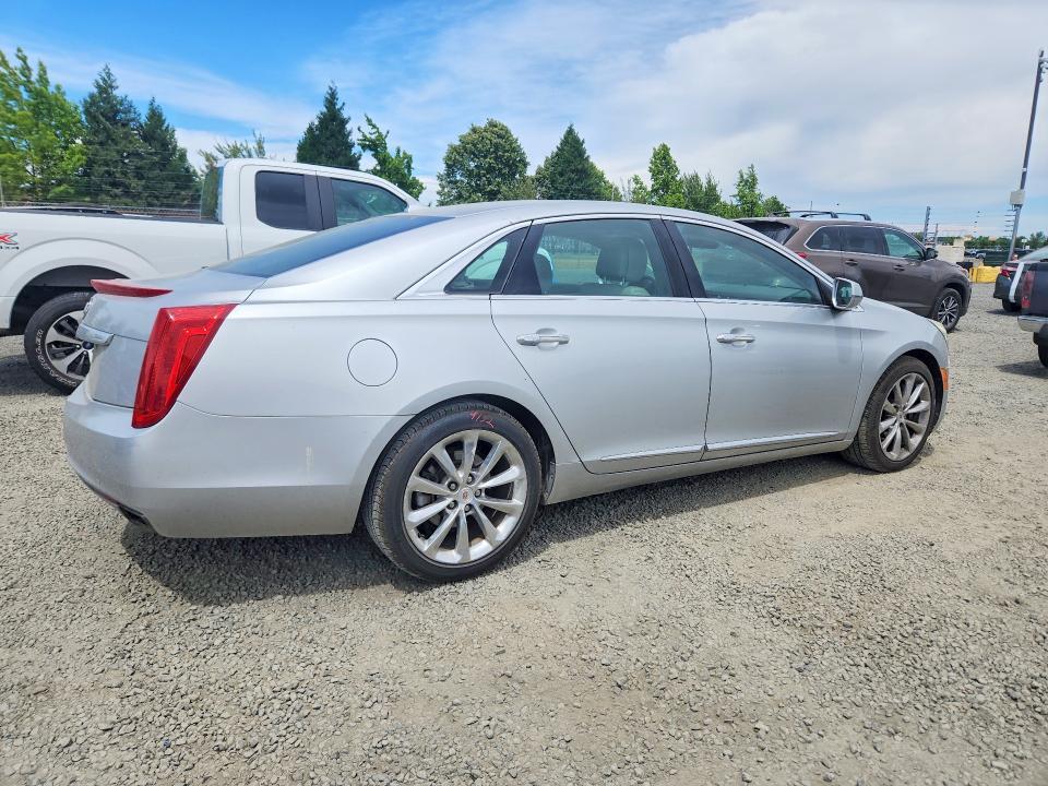 2G61R5S38D9164626 2013 CADILLAC XTS photo no. 3