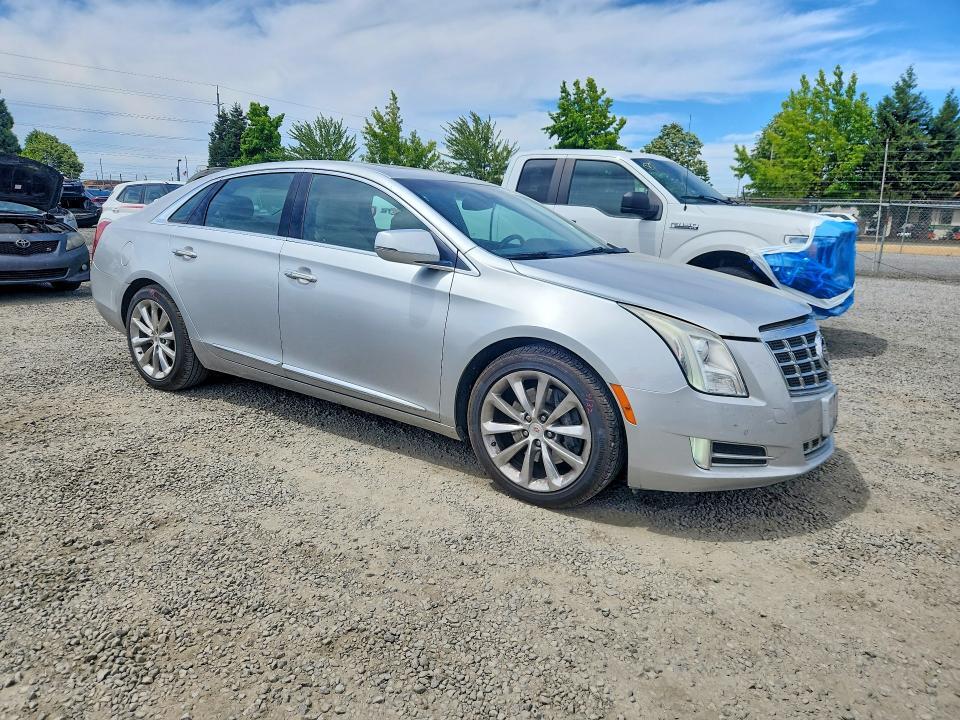 2G61R5S38D9164626 2013 CADILLAC XTS photo no. 4