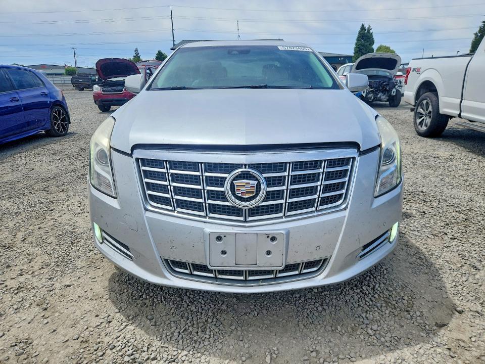 2G61R5S38D9164626 2013 CADILLAC XTS photo no. 5