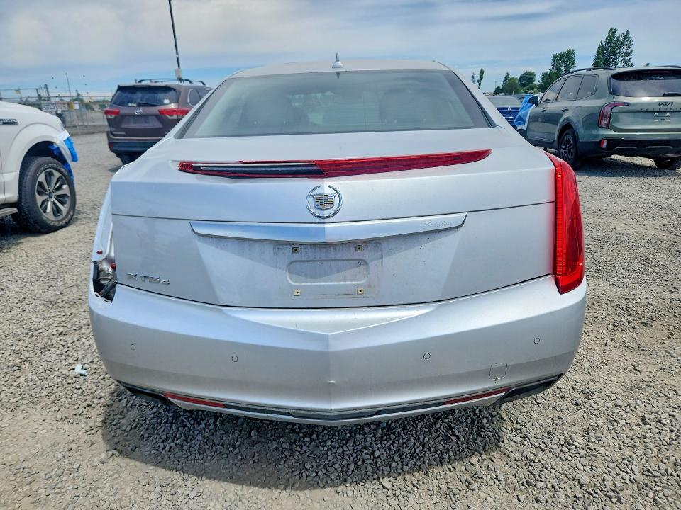 2G61R5S38D9164626 2013 CADILLAC XTS photo no. 6