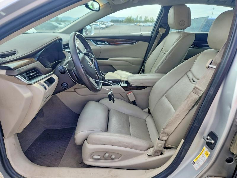 2G61R5S38D9164626 2013 CADILLAC XTS photo no. 7