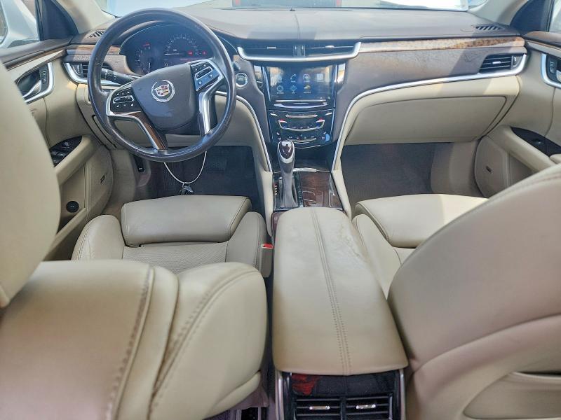 2G61R5S38D9164626 2013 CADILLAC XTS photo no. 8