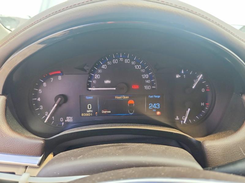 2G61R5S38D9164626 2013 CADILLAC XTS photo no. 9