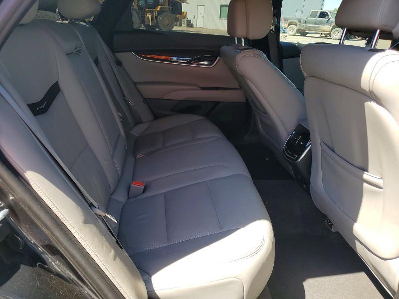 2013 CADILLAC XTS PREMIUM COLLECTION — Фото 10 из 13