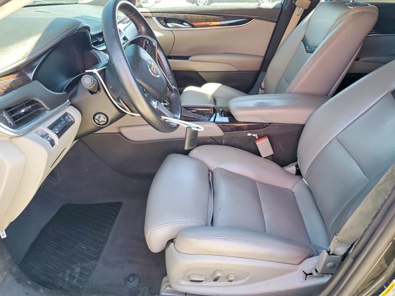 2013 CADILLAC XTS PREMIUM COLLECTION — Фото 7 из 13