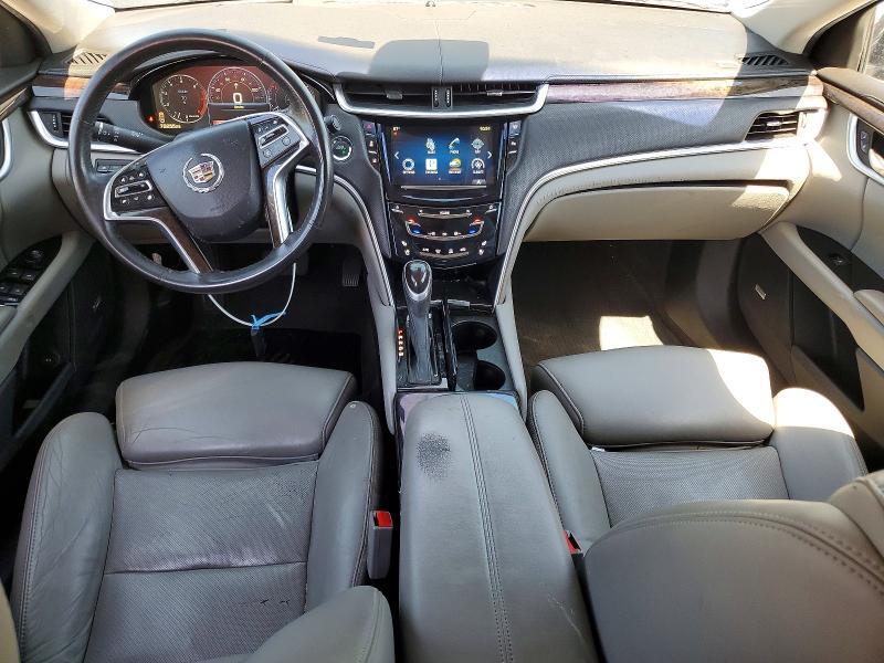 2013 CADILLAC XTS PREMIUM COLLECTION — Фото 8 из 13
