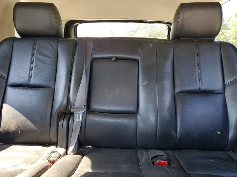 2013 CHEVROLET TAHOE K1500 LT — Фото 10 из 14