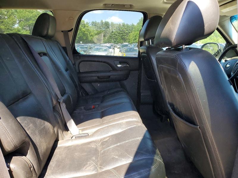 2013 CHEVROLET TAHOE K1500 LT — Фото 11 из 14