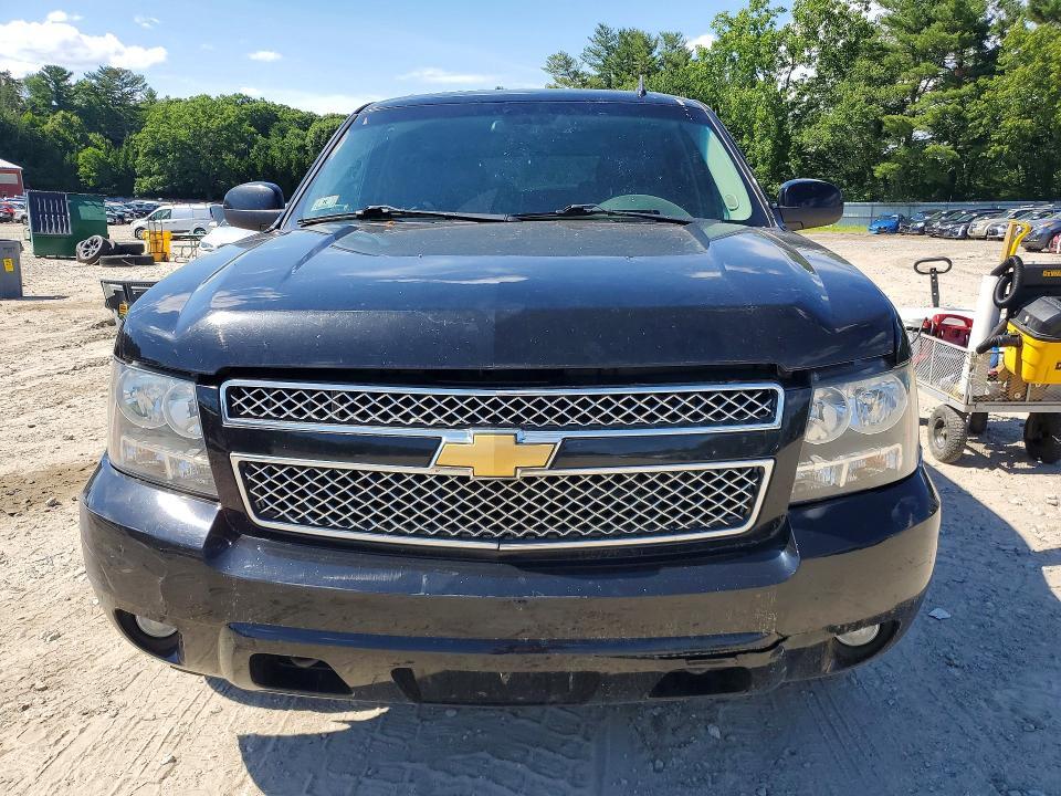 2013 CHEVROLET TAHOE K1500 LT — Фото 5 из 14