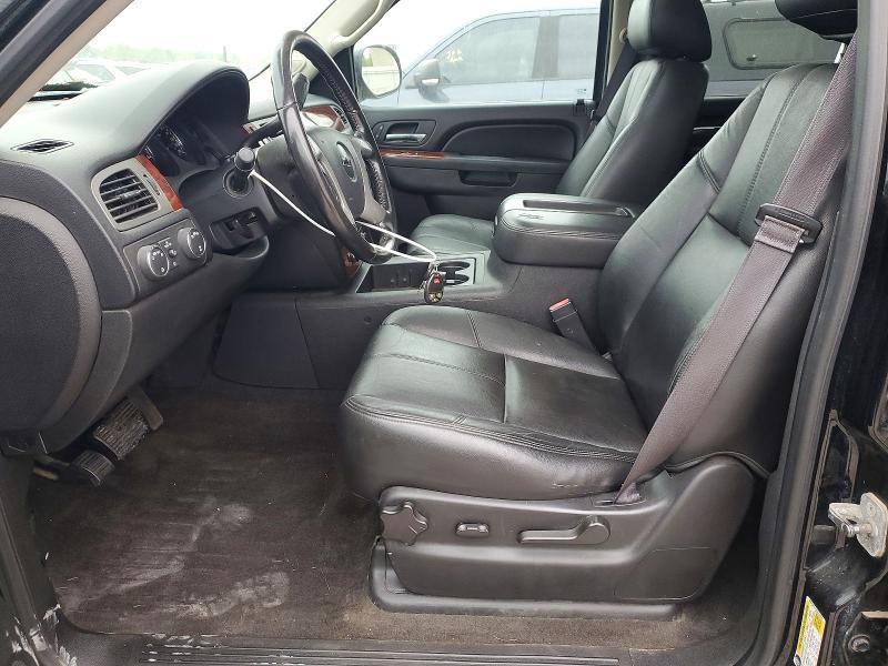 2013 CHEVROLET AVALANCHE LT — Фото 7 из 12