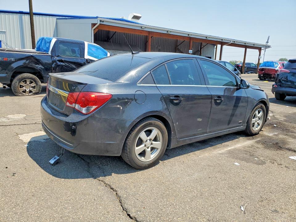 1G1PD5SB8D7223620 2013 CHEVROLET CRUZE photo no. 3