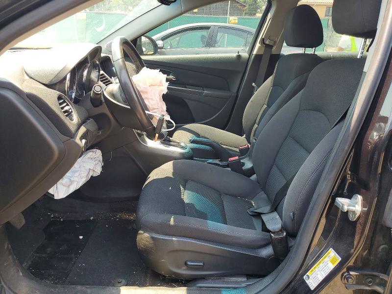 1G1PD5SB8D7223620 2013 CHEVROLET CRUZE photo no. 7