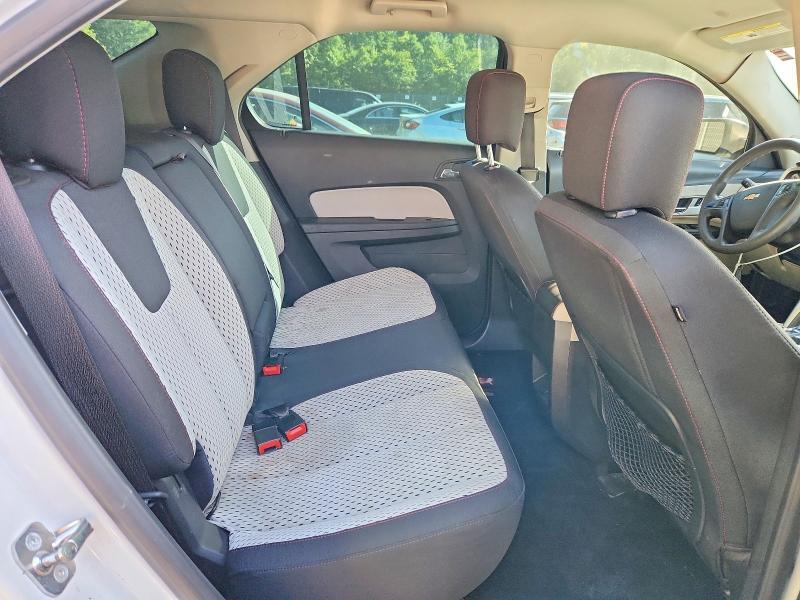 2013 CHEVROLET EQUINOX LS — Фото 11 из 13