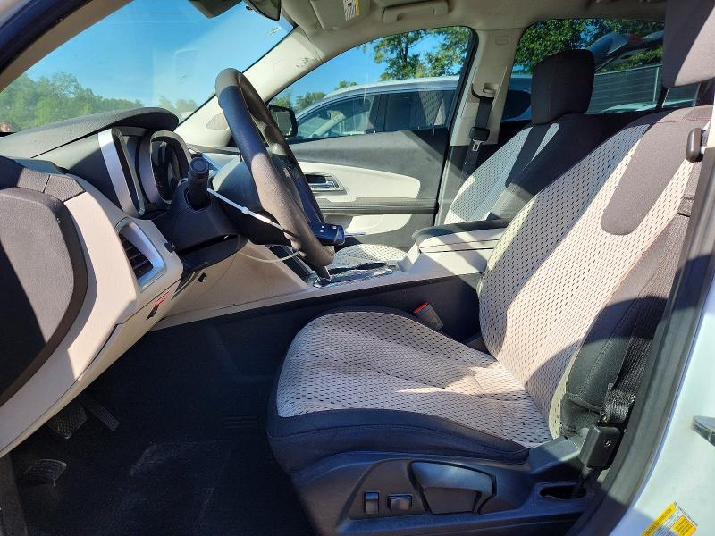 2013 CHEVROLET EQUINOX LS — Фото 7 из 13