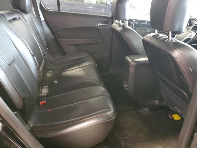 2013 CHEVROLET EQUINOX LT — Фото 11 из 13