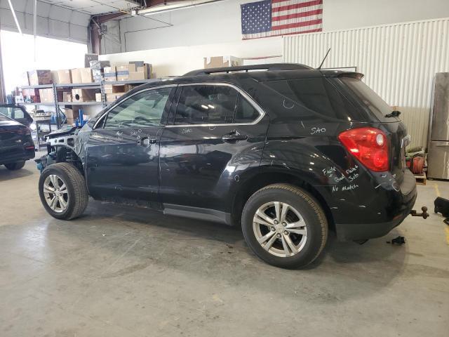 2013 CHEVROLET EQUINOX LT — Фото 2 из 13