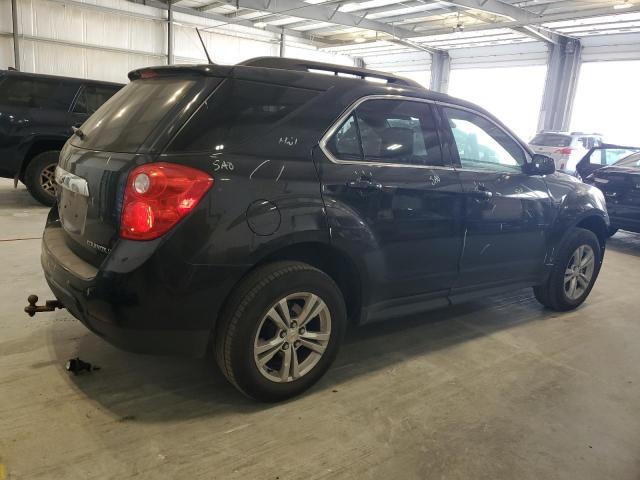 2013 CHEVROLET EQUINOX LT — Фото 3 из 13