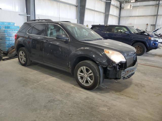 2013 CHEVROLET EQUINOX LT — Фото 4 из 13