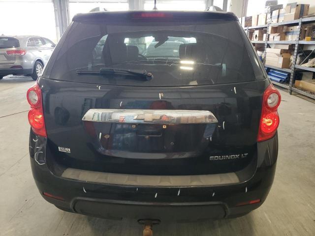 2013 CHEVROLET EQUINOX LT — Фото 6 из 13