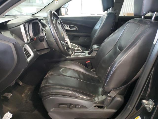 2013 CHEVROLET EQUINOX LT — Фото 7 из 13