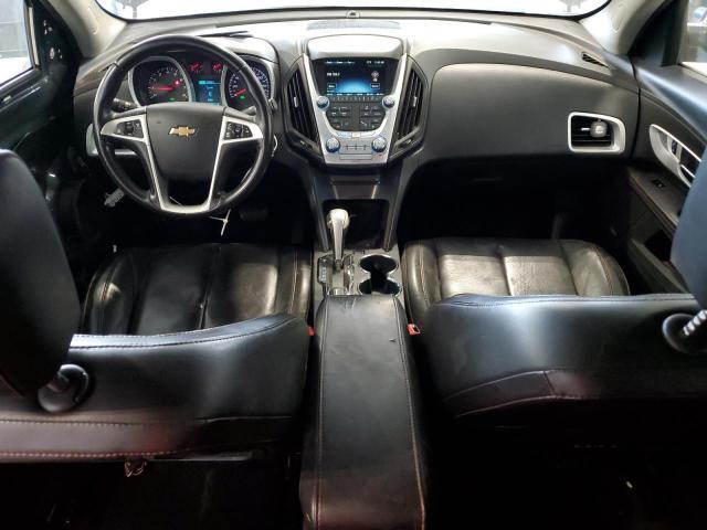 2013 CHEVROLET EQUINOX LT — Фото 8 из 13
