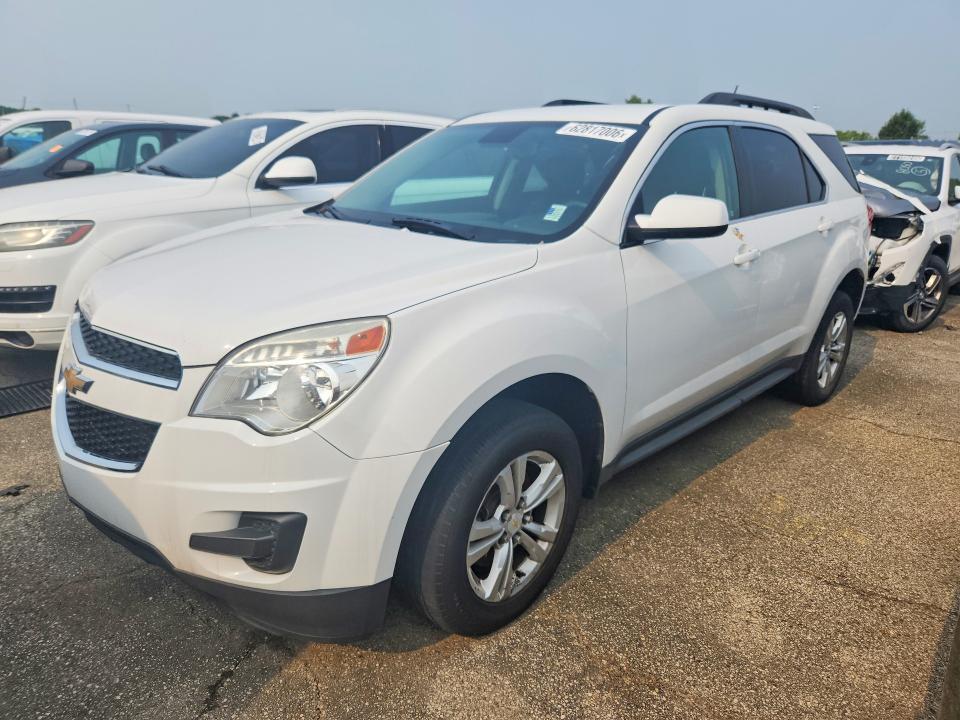 2GNALDEK1D6352473 2013 CHEVROLET EQUINOX photo no. 1