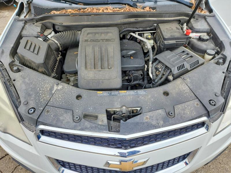 2GNALDEK1D6352473 2013 CHEVROLET EQUINOX photo no. 12