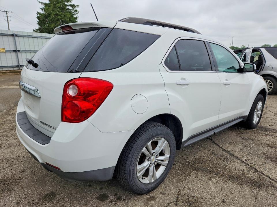2GNALDEK1D6352473 2013 CHEVROLET EQUINOX photo no. 3