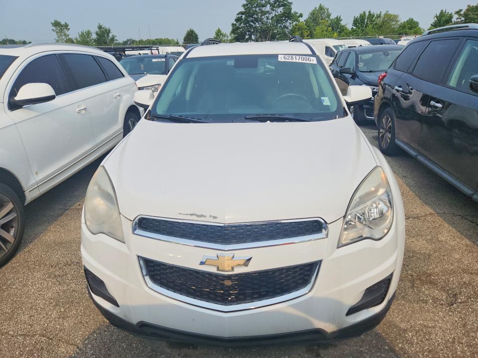 2GNALDEK1D6352473 2013 CHEVROLET EQUINOX photo no. 5