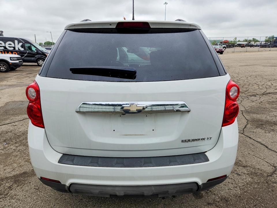 2GNALDEK1D6352473 2013 CHEVROLET EQUINOX photo no. 6