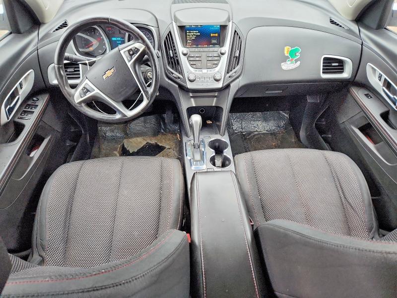 2GNALDEK1D6352473 2013 CHEVROLET EQUINOX photo no. 8