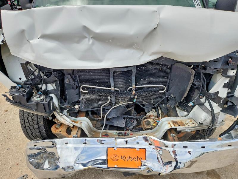 1GAZG1FG0D1190730 2013 CHEVROLET EXPRESS G3500 photo no. 11