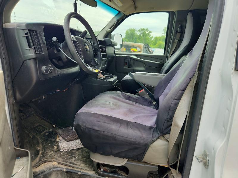 1GAZG1FG0D1190730 2013 CHEVROLET EXPRESS G3500 photo no. 7